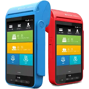 岑溪拉卡拉智能POS机